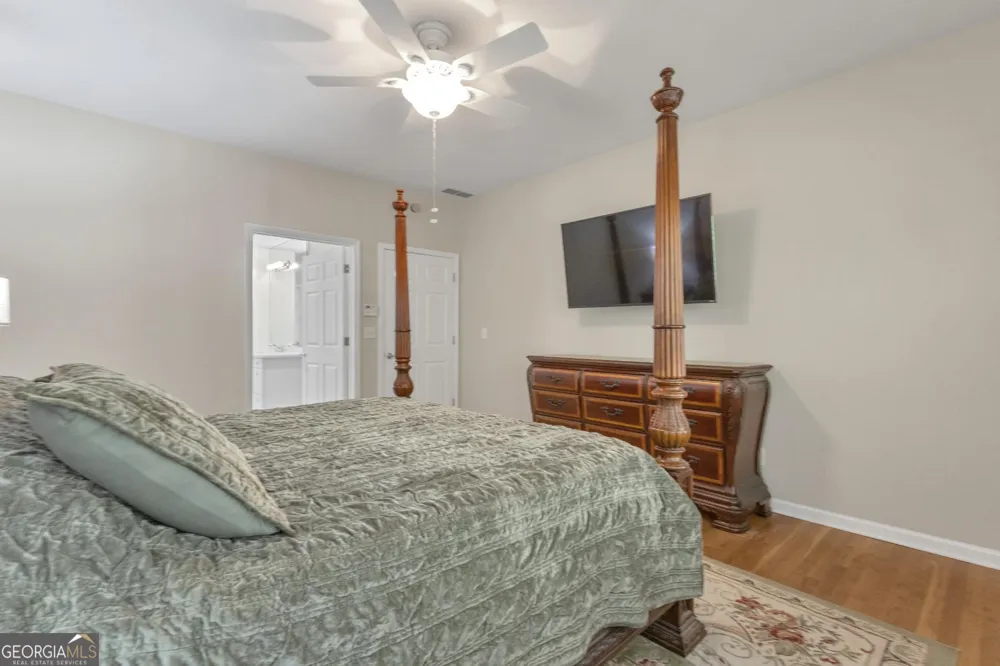 130 Sam Solomon RD Locust Grove, GA 30248