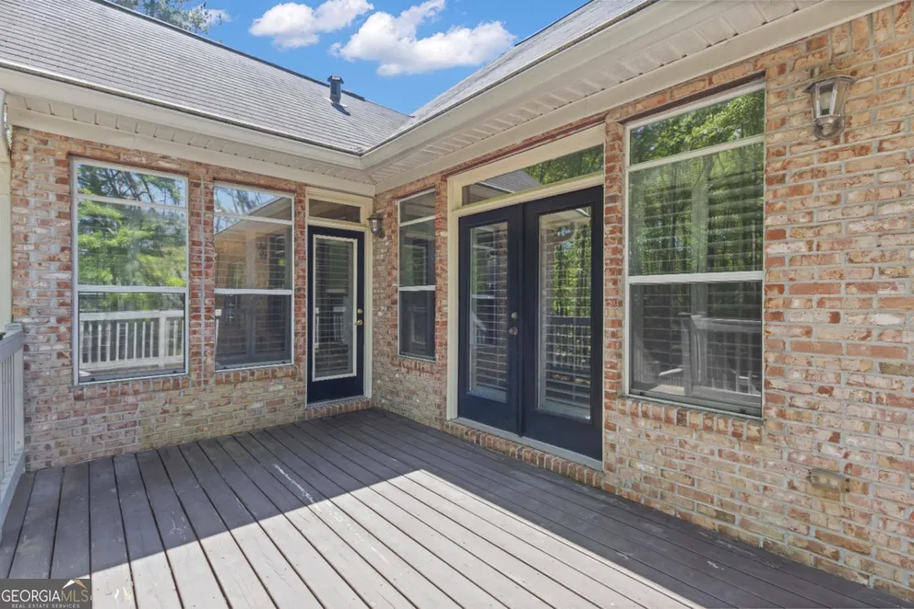 130 Sam Solomon RD Locust Grove, GA 30248