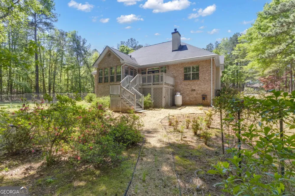 130 Sam Solomon RD Locust Grove, GA 30248