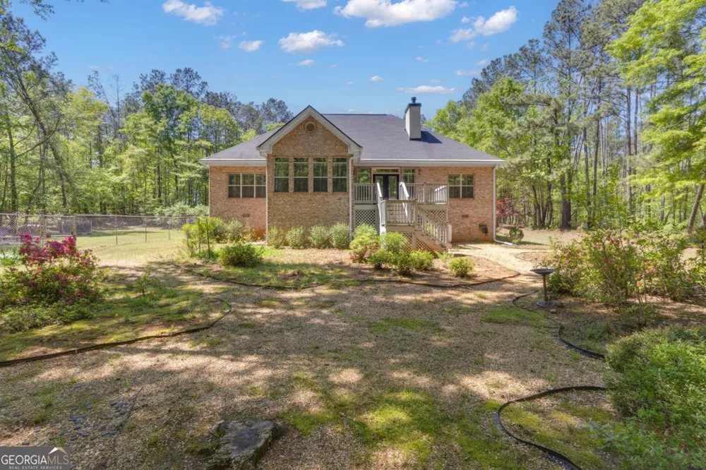130 Sam Solomon RD Locust Grove, GA 30248