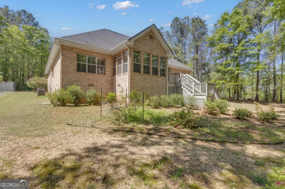 130 Sam Solomon RD Locust Grove, GA 30248