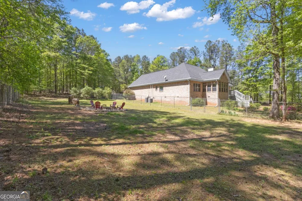 130 Sam Solomon RD Locust Grove, GA 30248