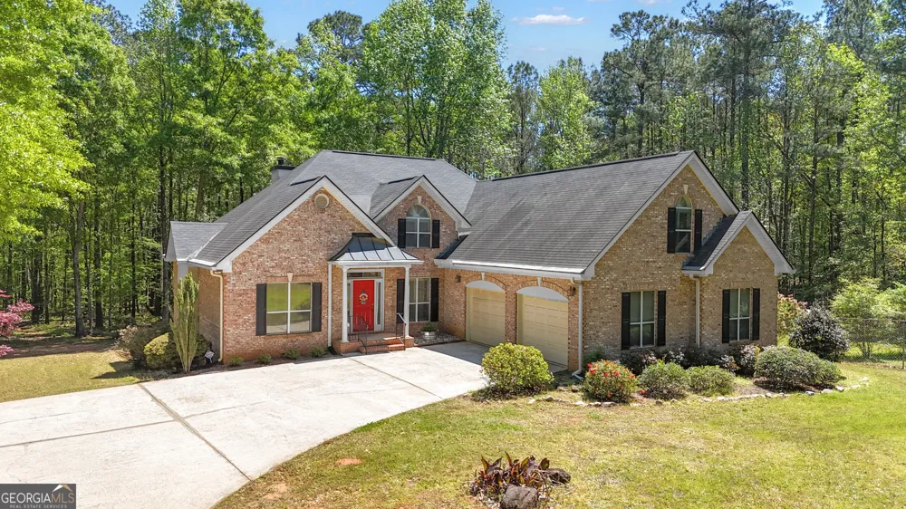 130 Sam Solomon RD Locust Grove, GA 30248