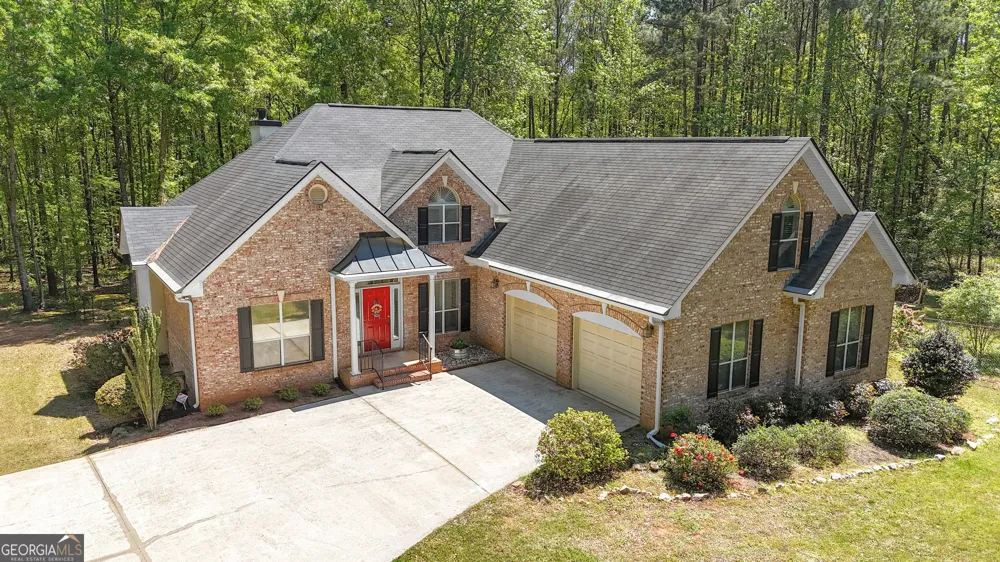 130 Sam Solomon RD Locust Grove, GA 30248