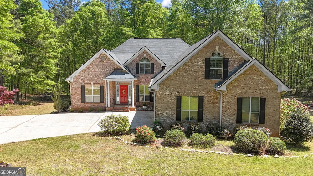 130 Sam Solomon RD Locust Grove, GA 30248