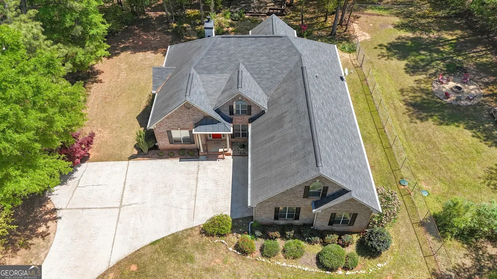 130 Sam Solomon RD Locust Grove, GA 30248