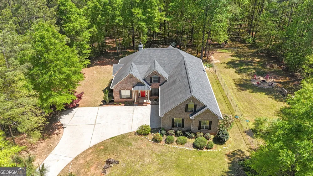 130 Sam Solomon RD Locust Grove, GA 30248