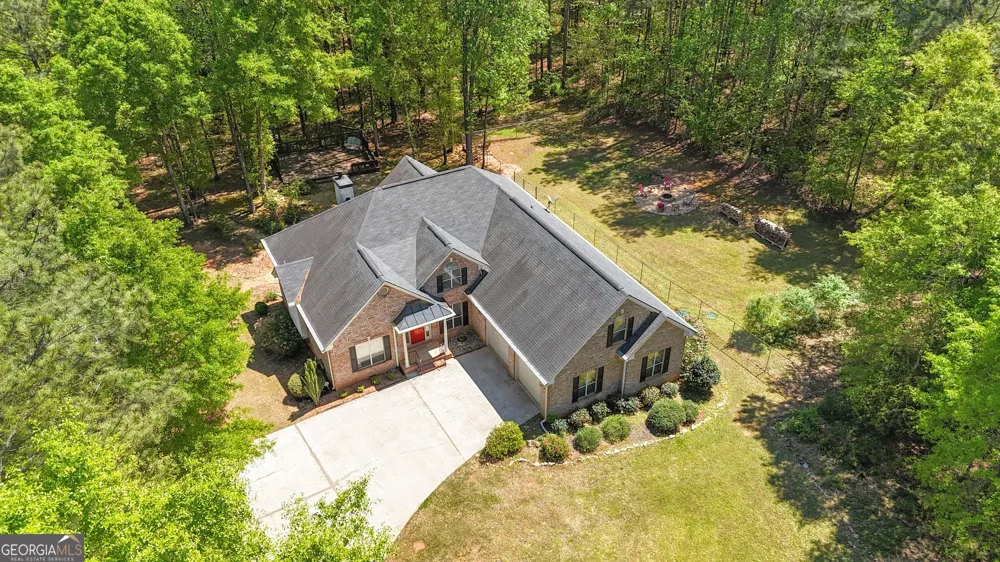 130 Sam Solomon RD Locust Grove, GA 30248