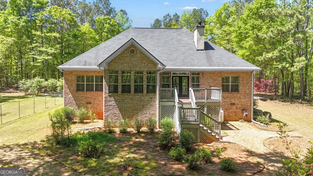 130 Sam Solomon RD Locust Grove, GA 30248
