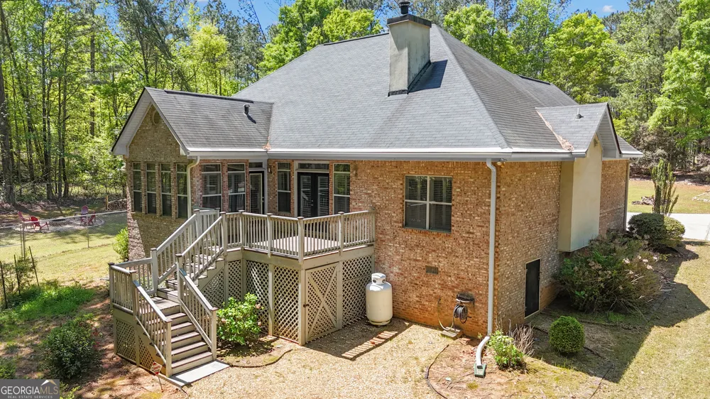 130 Sam Solomon RD Locust Grove, GA 30248