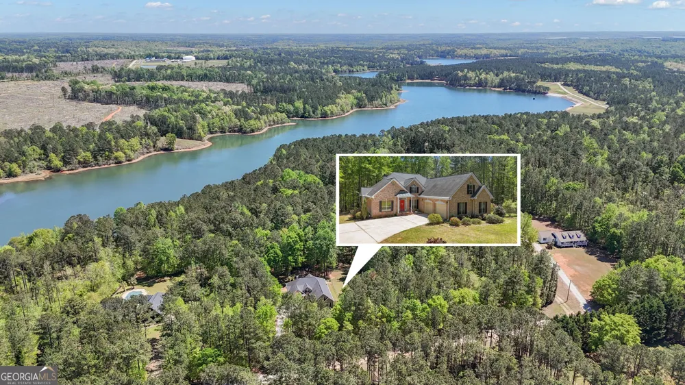 130 Sam Solomon RD Locust Grove, GA 30248