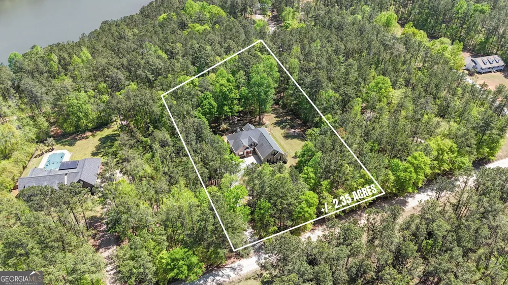 130 Sam Solomon RD Locust Grove, GA 30248