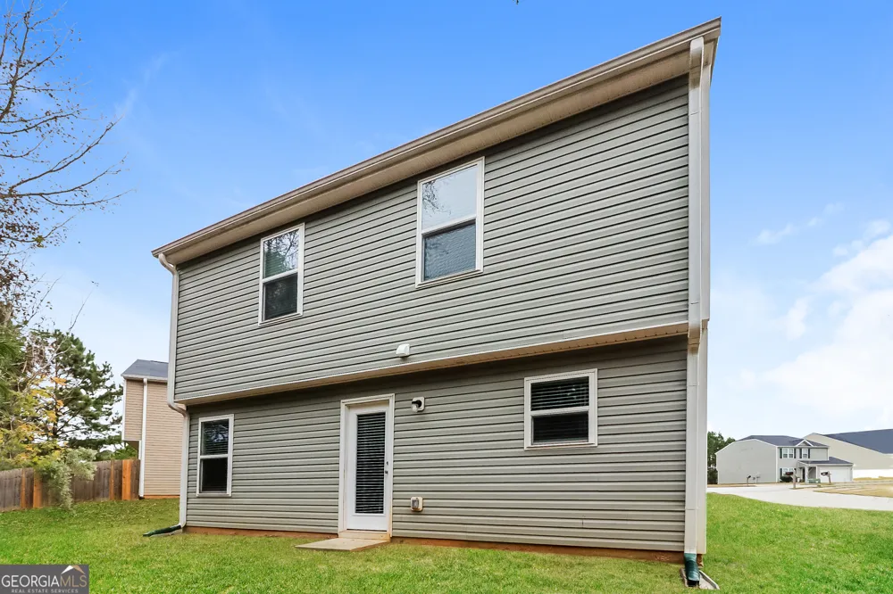 7103 Tanger BLVD Riverdale, GA 30296