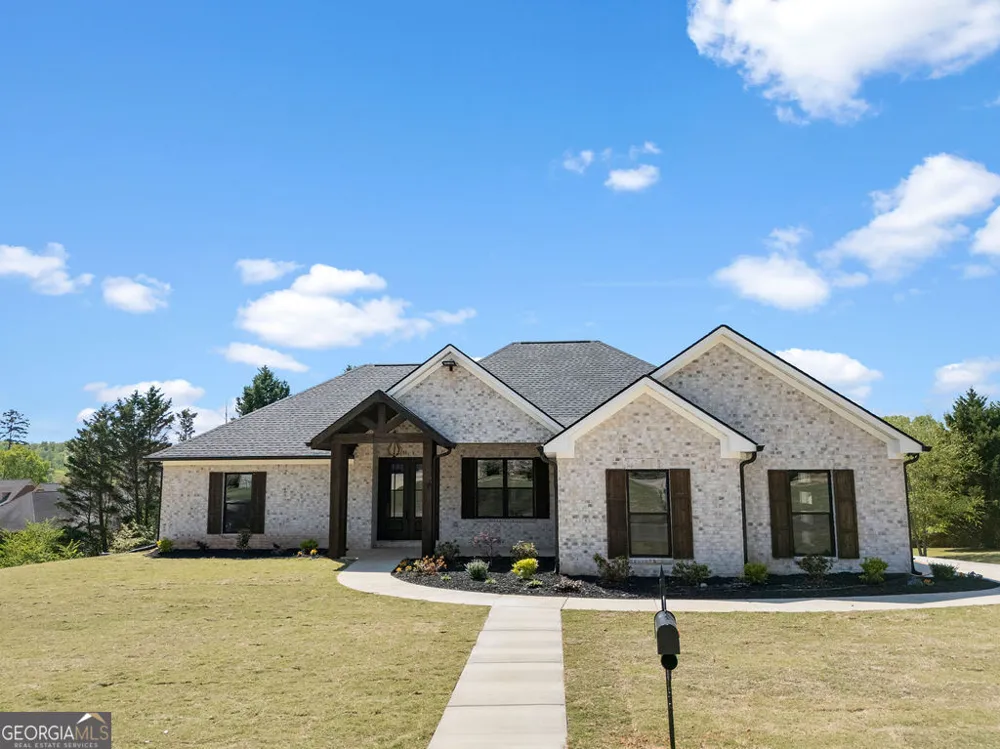 16 Fullbright DR SE Rome, GA 30161