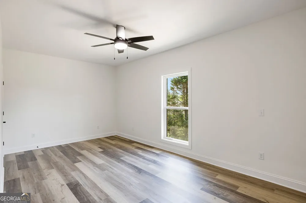 16 Fullbright DR SE Rome, GA 30161