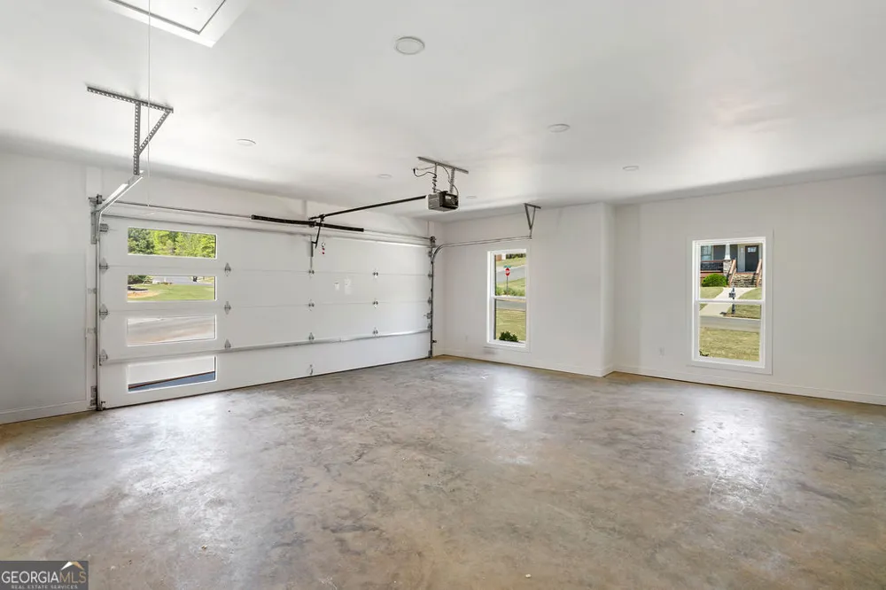 16 Fullbright DR SE Rome, GA 30161