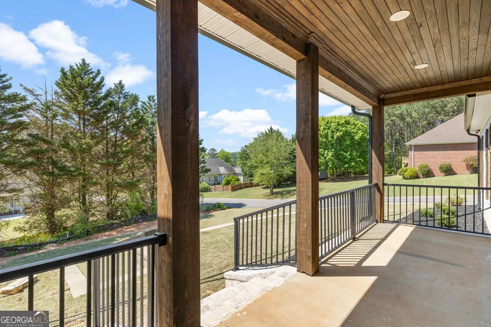 16 Fullbright DR SE Rome, GA 30161