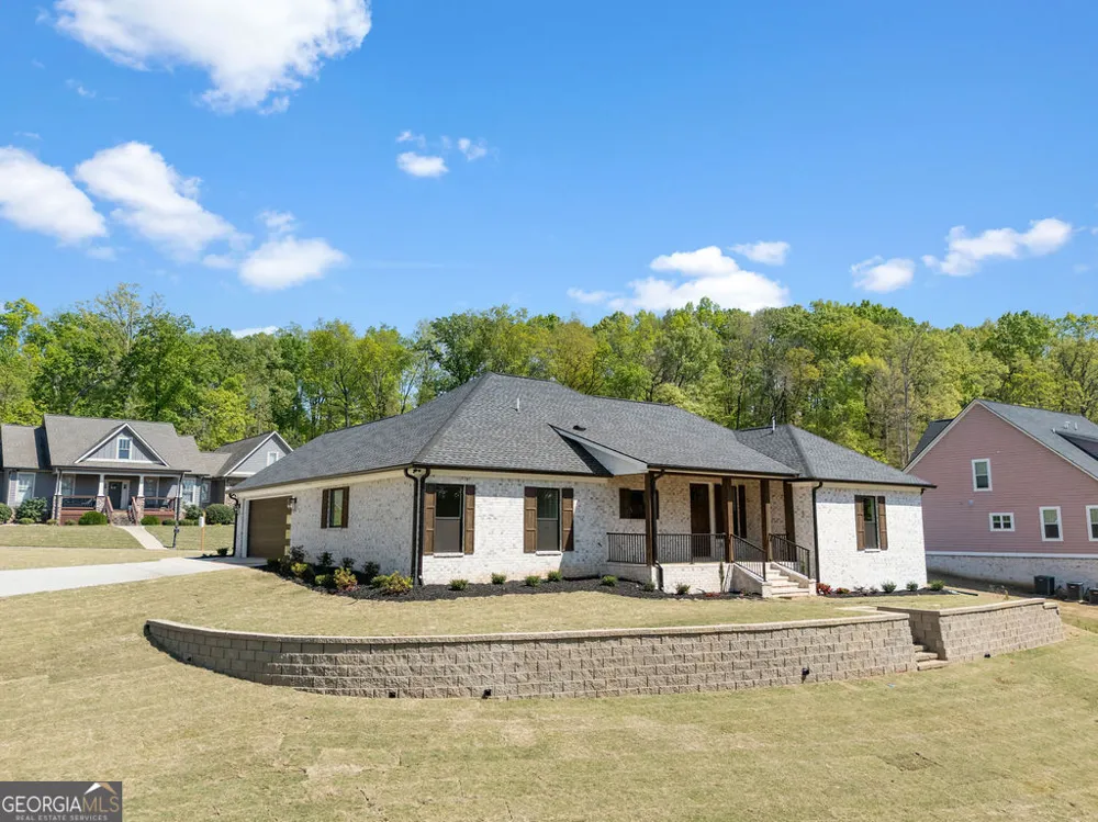 16 Fullbright DR SE Rome, GA 30161