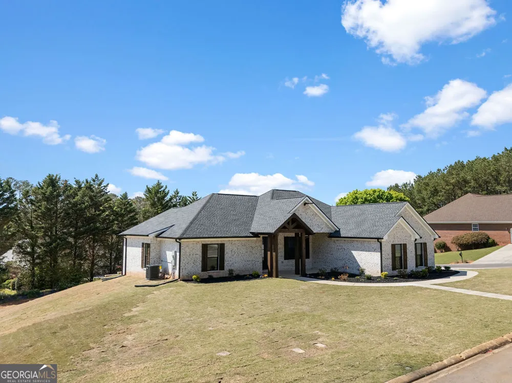 16 Fullbright DR SE Rome, GA 30161