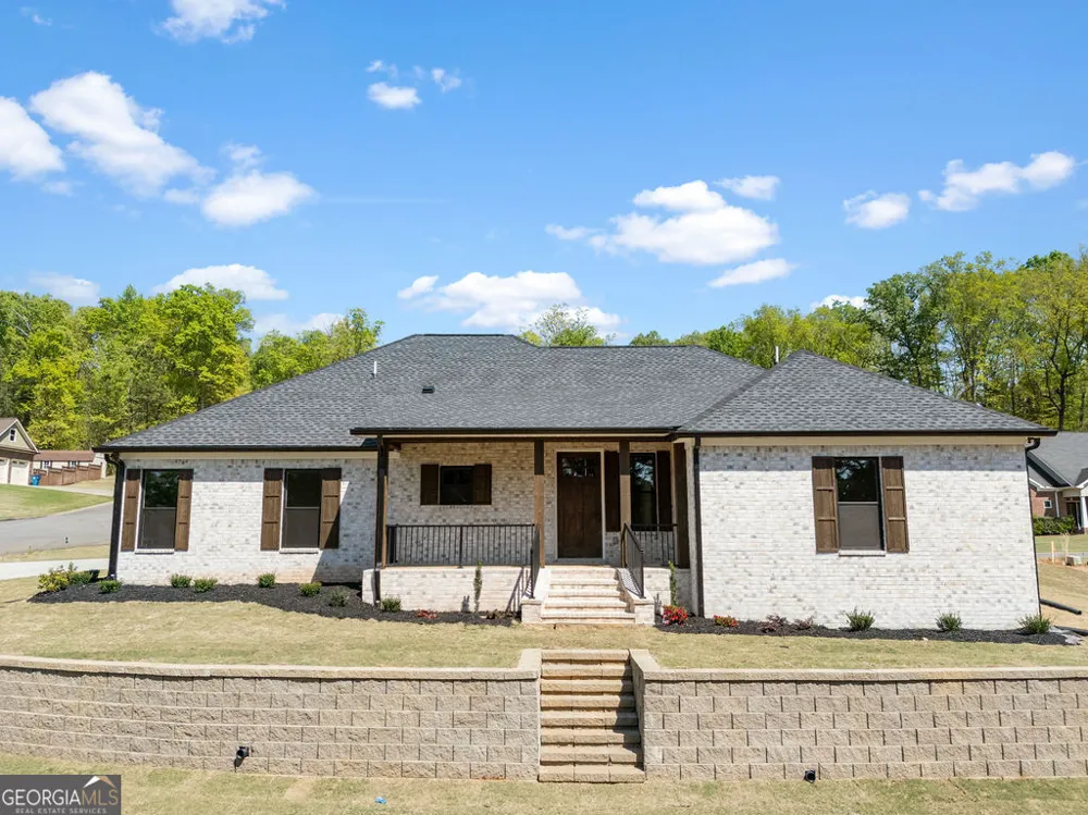 16 Fullbright DR SE Rome, GA 30161