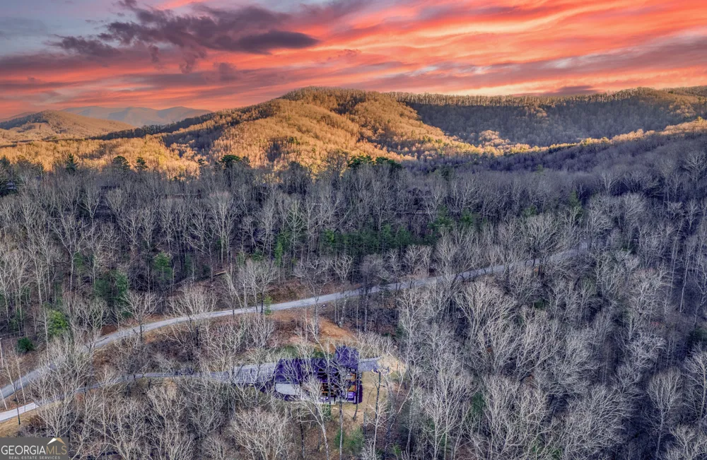 1160 Mangums TRL Blue Ridge, GA 30513