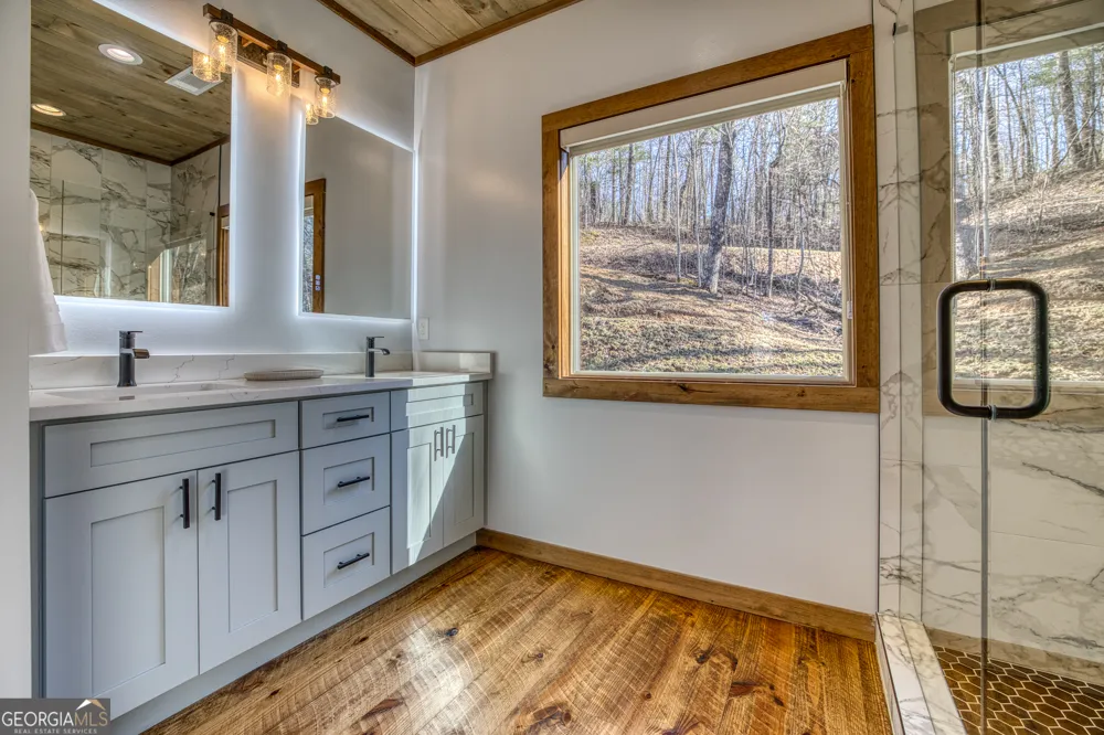 1160 Mangums TRL Blue Ridge, GA 30513