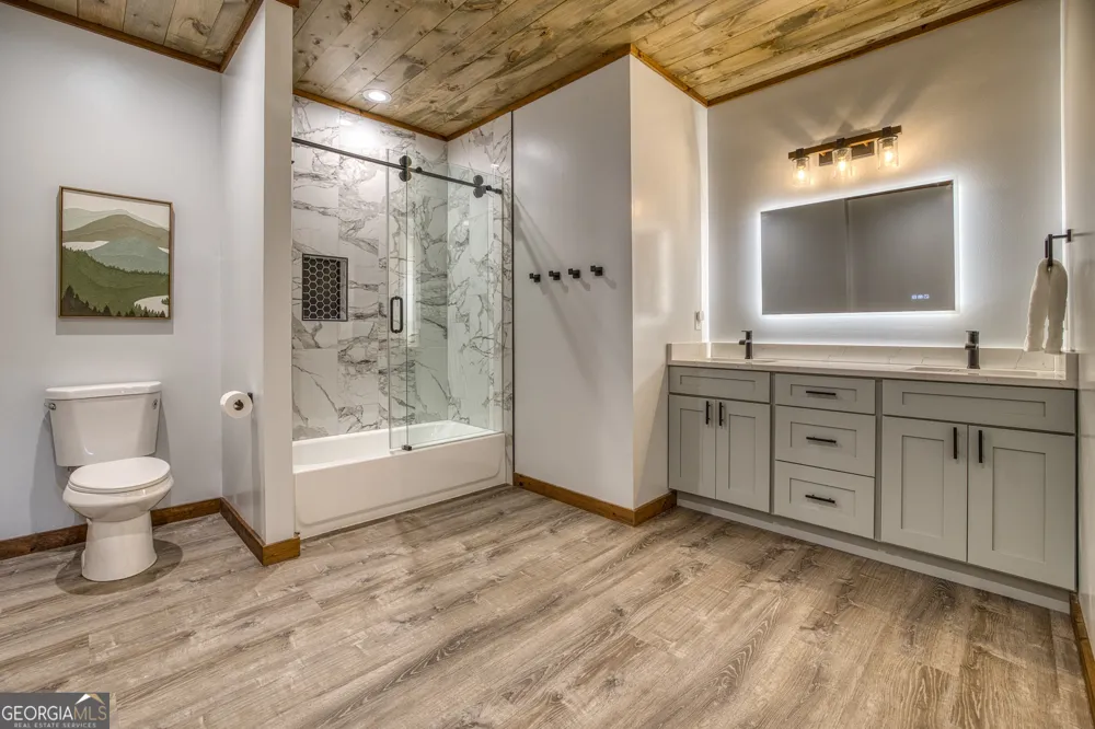 1160 Mangums TRL Blue Ridge, GA 30513