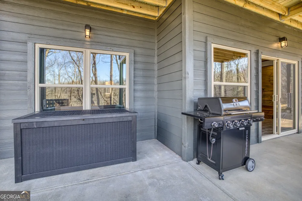 1160 Mangums TRL Blue Ridge, GA 30513
