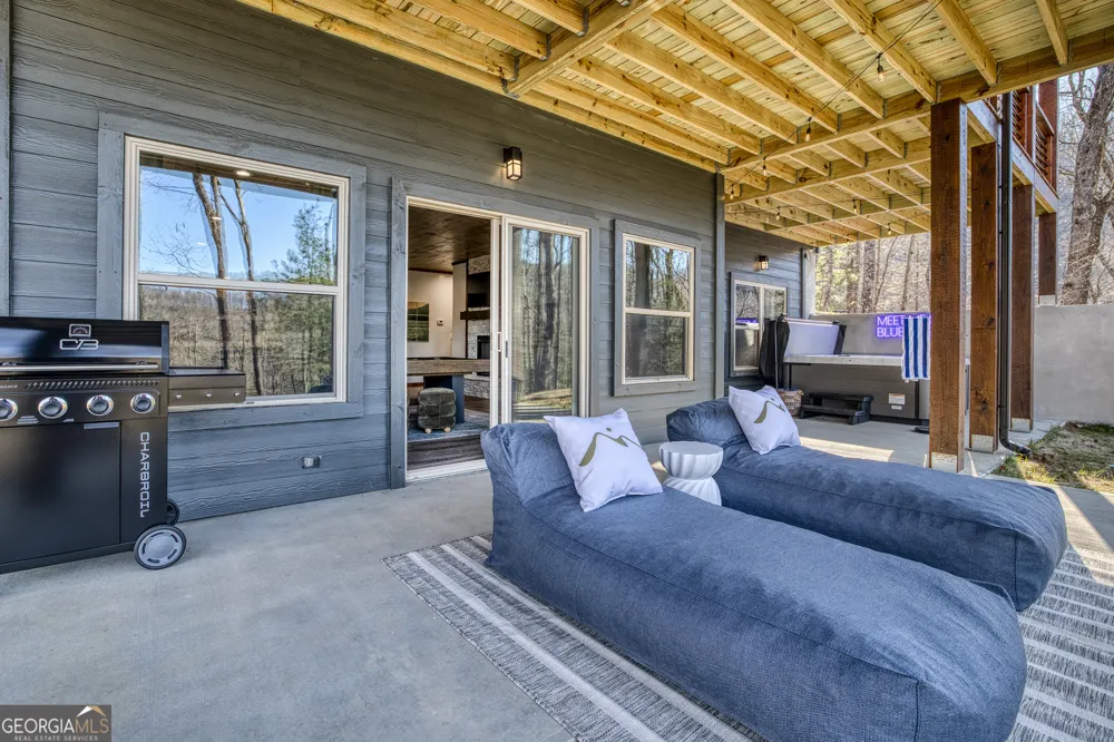 1160 Mangums TRL Blue Ridge, GA 30513