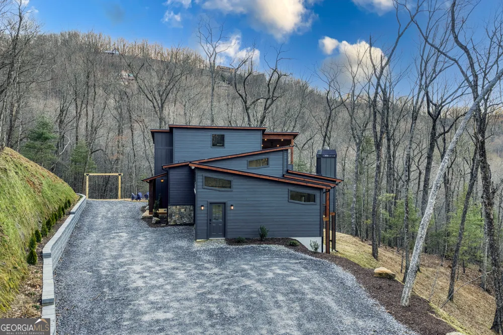 1160 Mangums TRL Blue Ridge, GA 30513