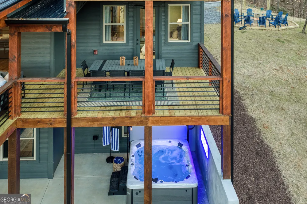 1160 Mangums TRL Blue Ridge, GA 30513