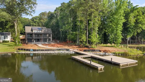 264 Loch WAY