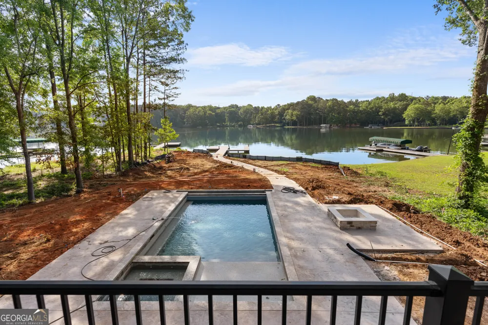 264 Loch WAY Eatonton, GA 31024