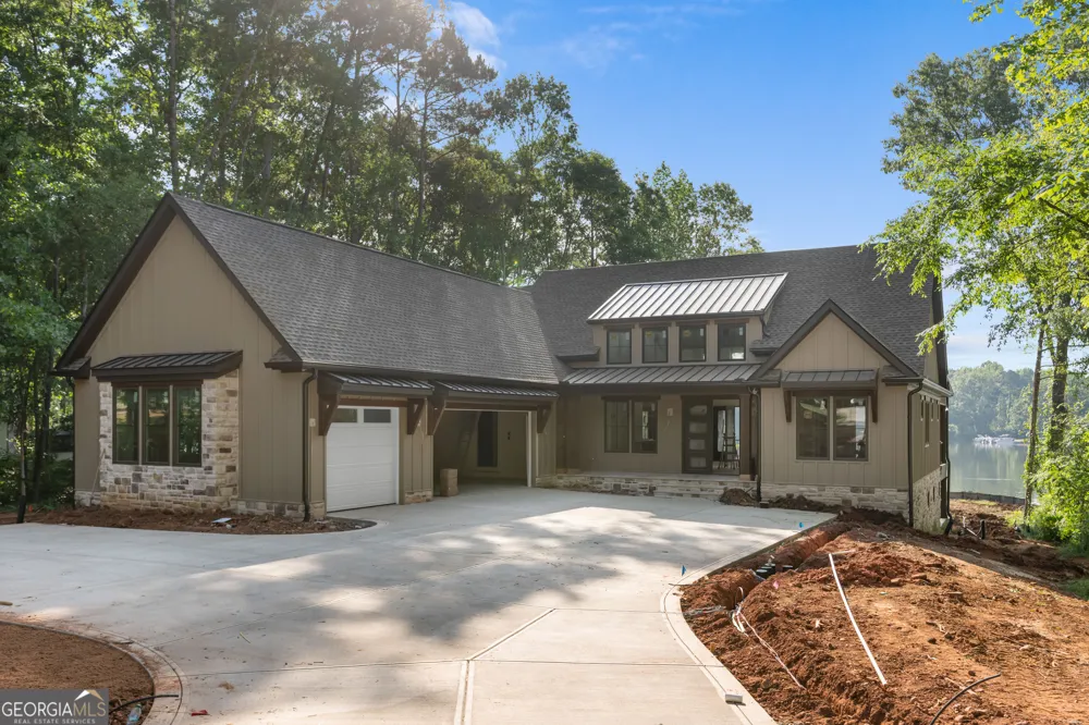 264 Loch WAY Eatonton, GA 31024