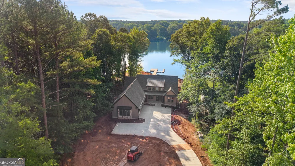 264 Loch WAY Eatonton, GA 31024