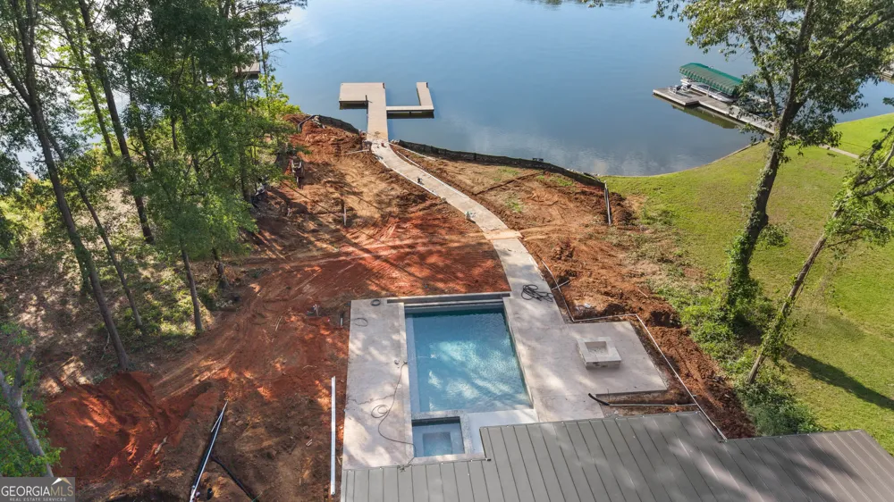 264 Loch WAY Eatonton, GA 31024