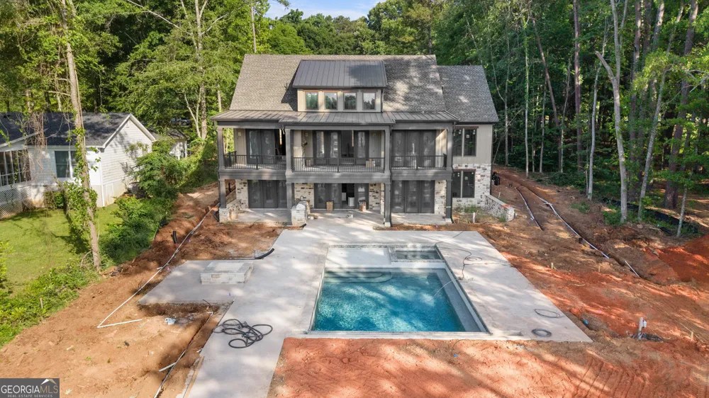 264 Loch WAY Eatonton, GA 31024