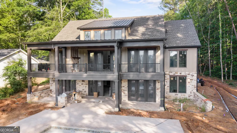 264 Loch WAY Eatonton, GA 31024