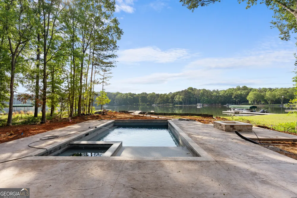264 Loch WAY Eatonton, GA 31024