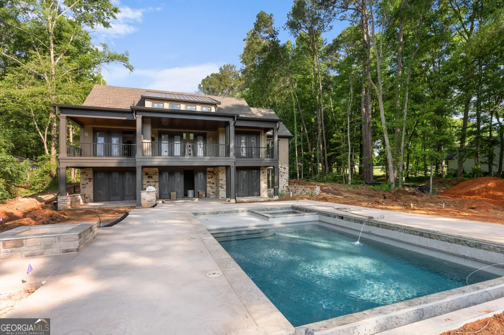 264 Loch WAY Eatonton, GA 31024