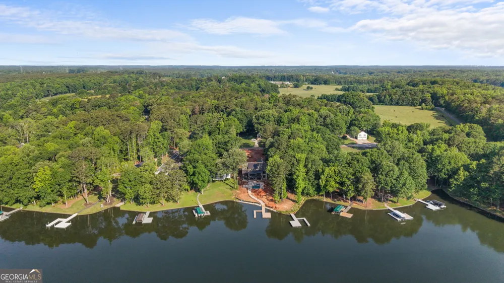 264 Loch WAY Eatonton, GA 31024