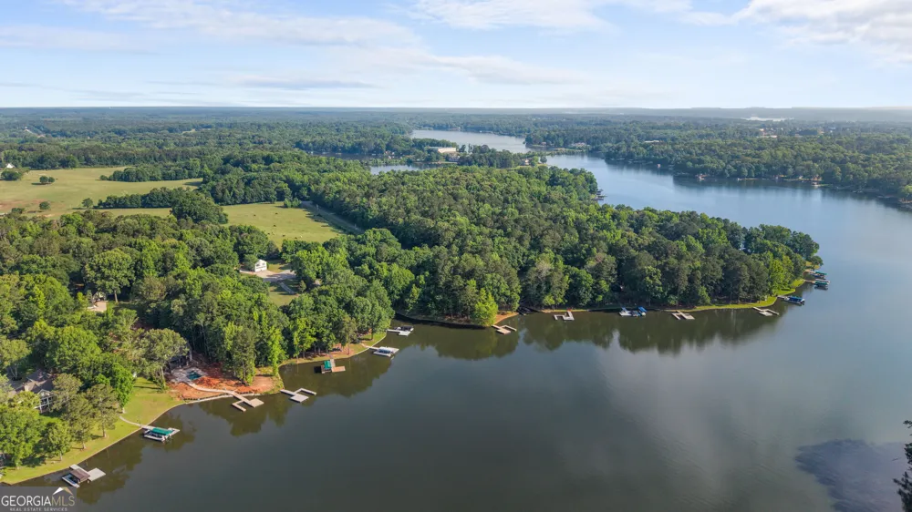264 Loch WAY Eatonton, GA 31024