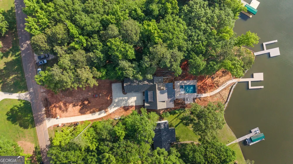 264 Loch WAY Eatonton, GA 31024