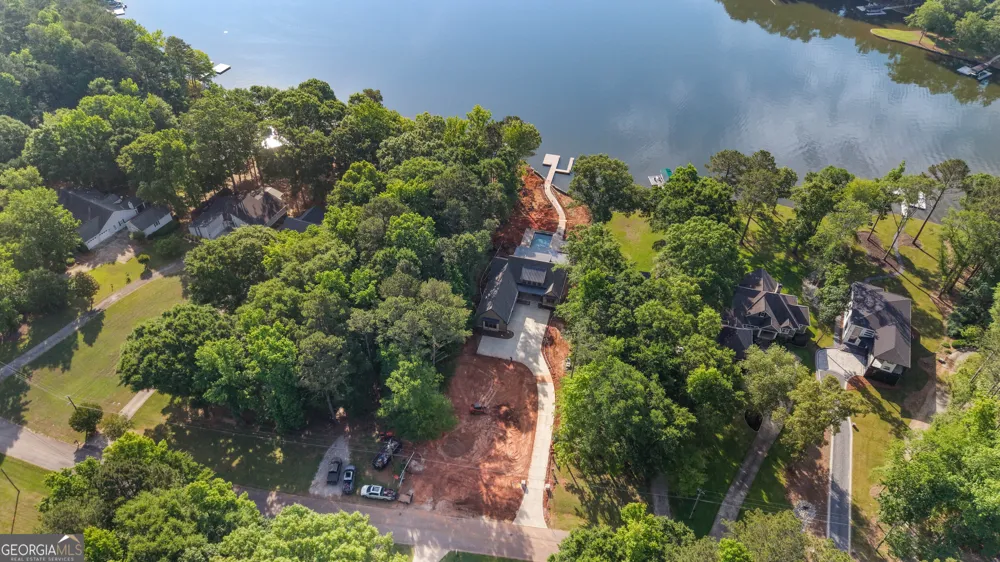264 Loch WAY Eatonton, GA 31024