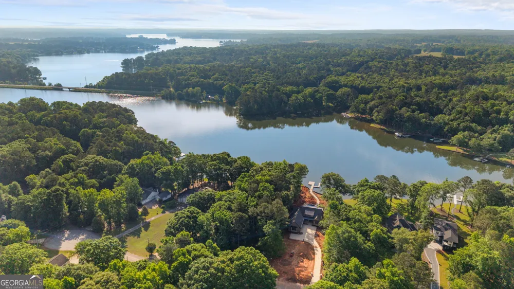 264 Loch WAY Eatonton, GA 31024