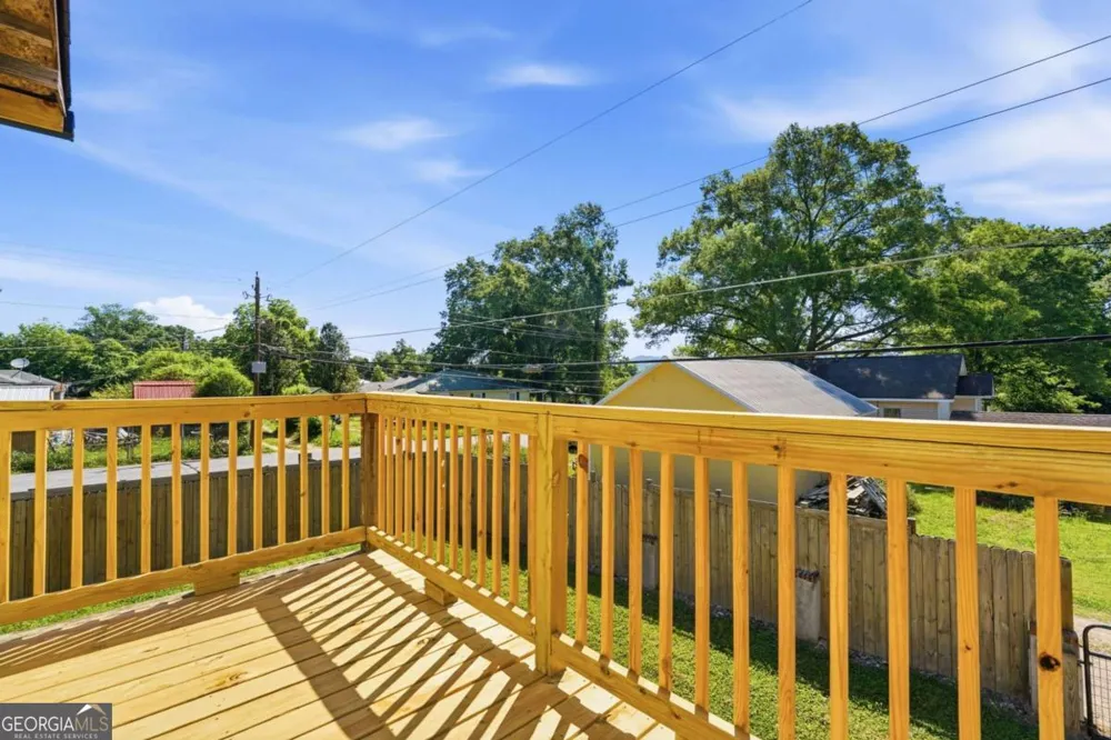 505 E 3rd ST NE Rome, GA 30161