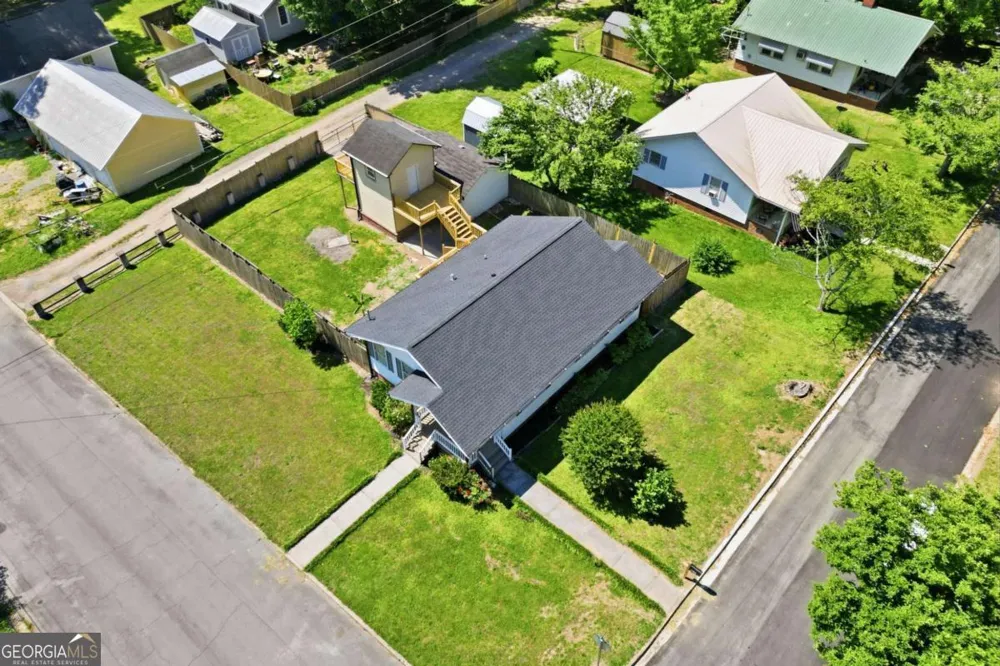 505 E 3rd ST NE Rome, GA 30161