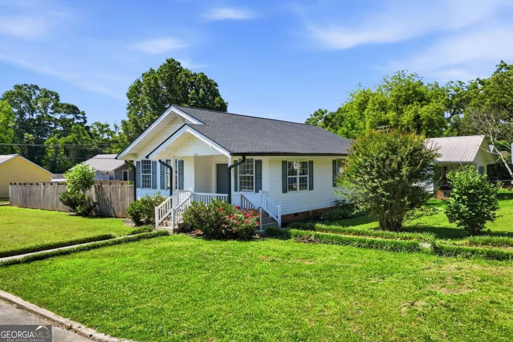 505 E 3rd ST NE Rome, GA 30161