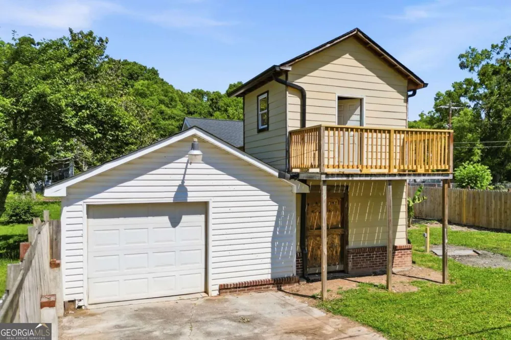 505 E 3rd ST NE Rome, GA 30161