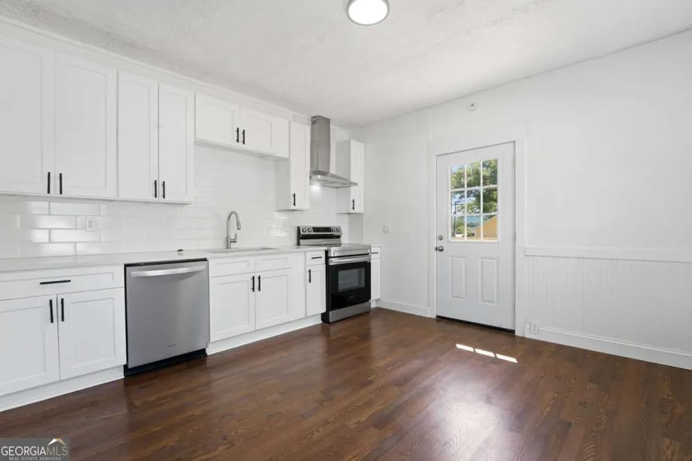 505 E 3rd ST NE Rome, GA 30161
